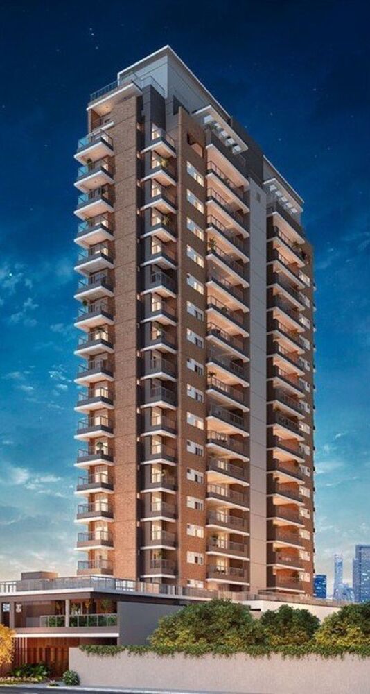 Apartamento, 3 quartos, 158 m² - Foto 8