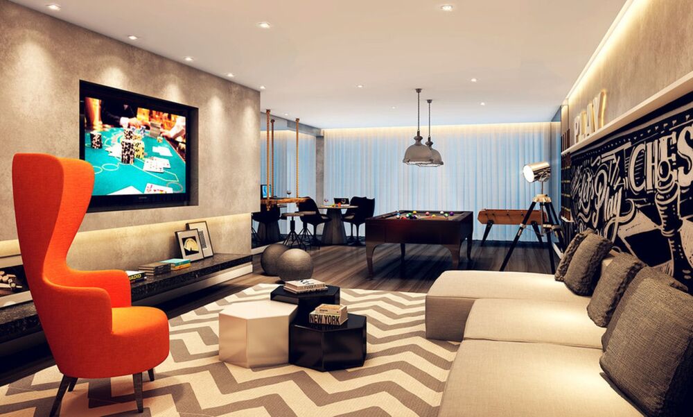 Apartamento, 3 quartos, 158 m² - Foto 6