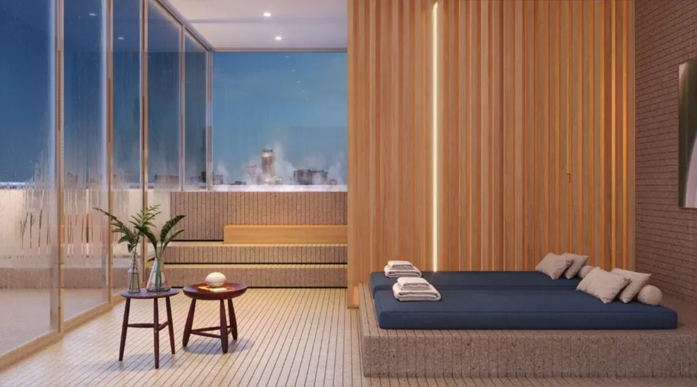 Apartamento, 3 quartos, 185 m² - Foto 5