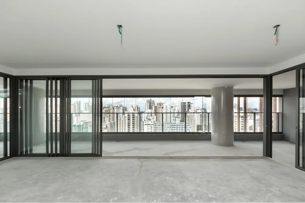 Apartamento, 4 quartos, 211 m² - Foto 4