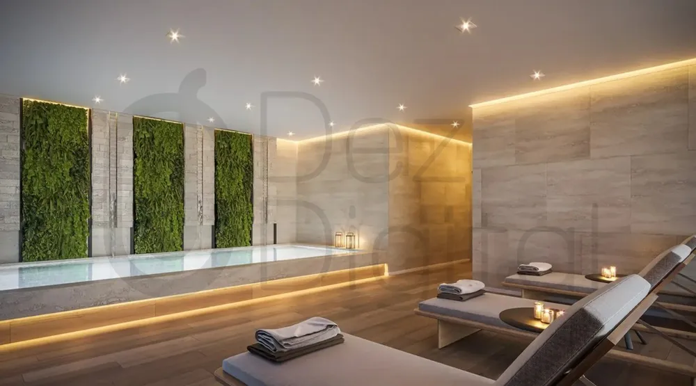 Apartamento, 4 quartos, 164 m² - Foto 2