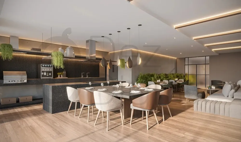 Apartamento, 4 quartos, 164 m² - Foto 4