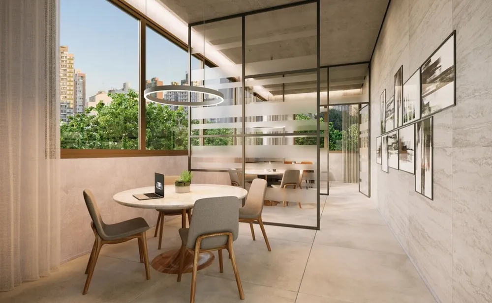 Apartamento, 4 quartos, 180 m² - Foto 9