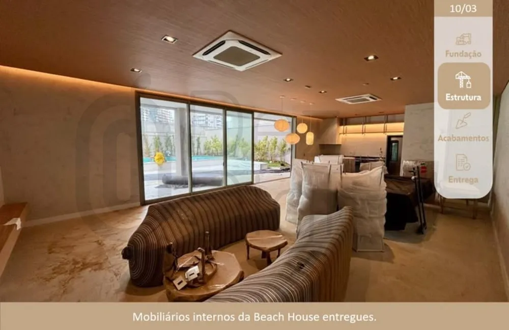Apartamento, 3 quartos, 110 m² - Foto 3