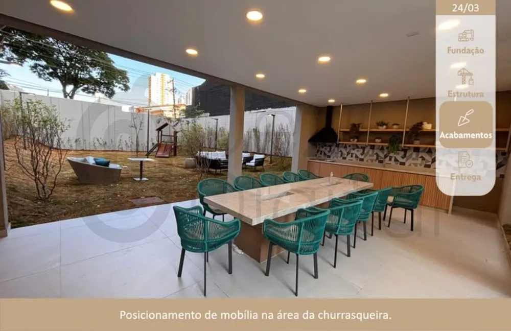 Apartamento, 3 quartos, 110 m² - Foto 6