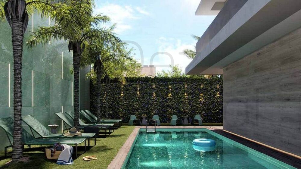Apartamento, 1 quarto, 29 m² - Foto 4