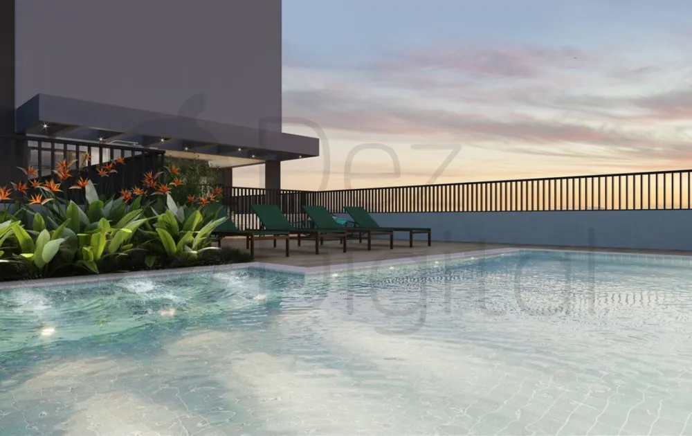 Apartamento, 1 quarto, 23 m² - Foto 13