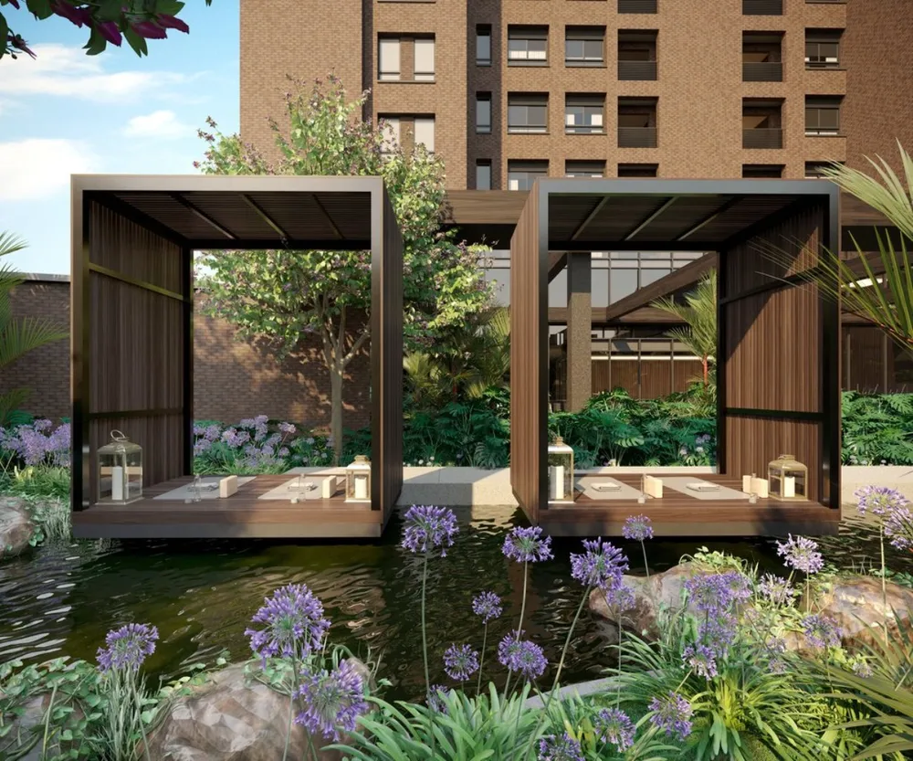 Apartamento, 4 quartos, 301 m² - Foto 14