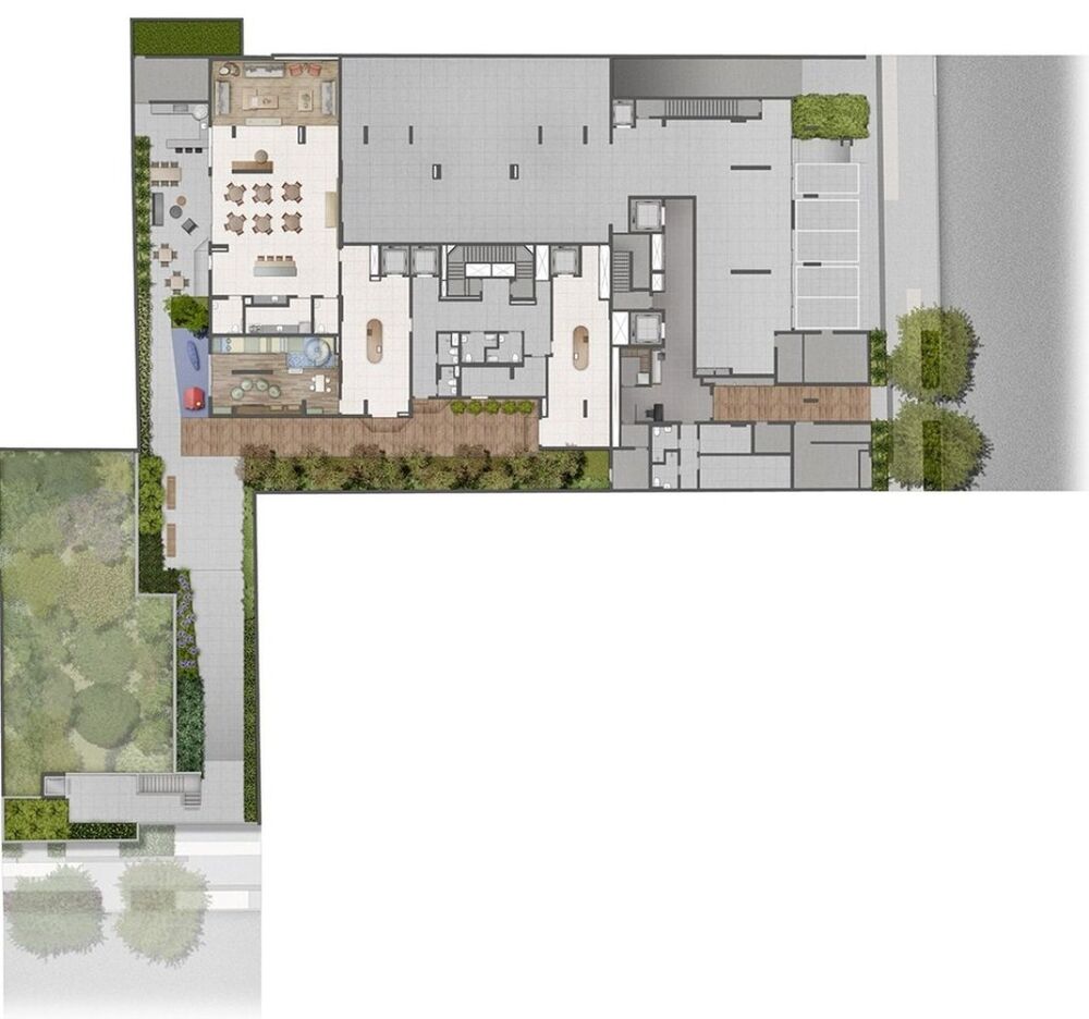 Apartamento, 3 quartos, 104 m² - Foto 3