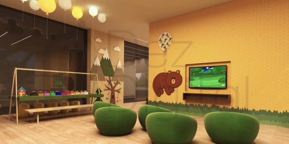 Apartamento, 3 quartos, 197 m² - Foto 7