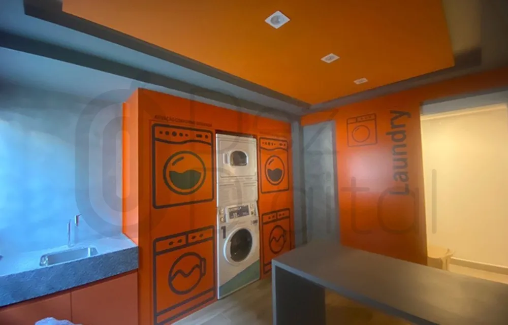 Apartamento, 1 quarto, 24 m² - Foto 7