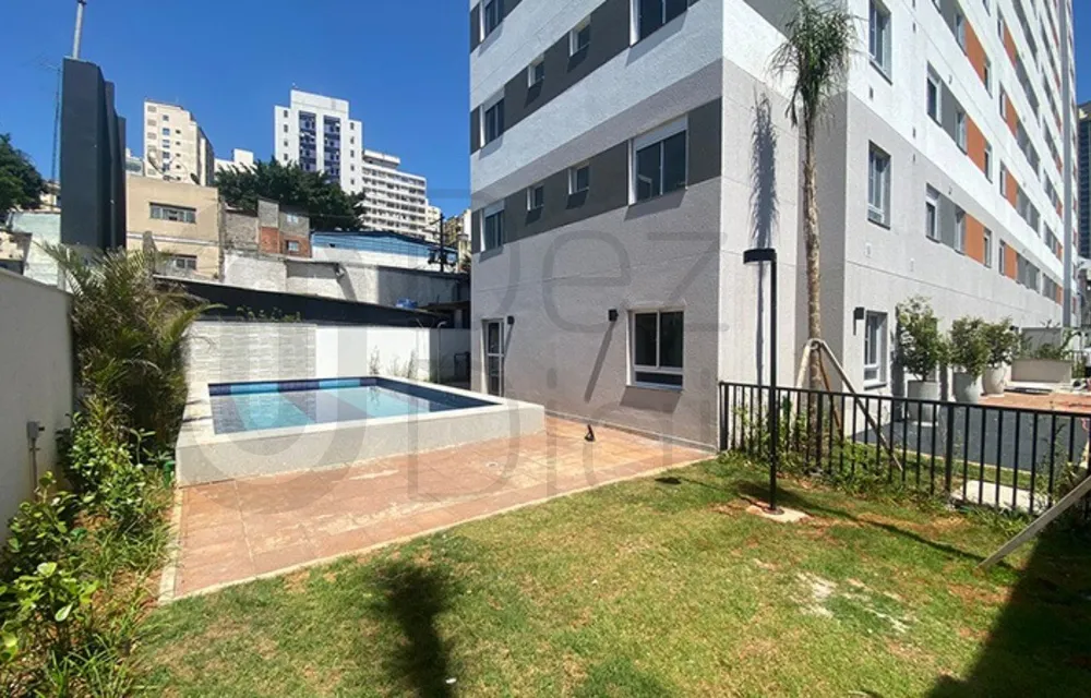 Apartamento, 1 quarto, 24 m² - Foto 13