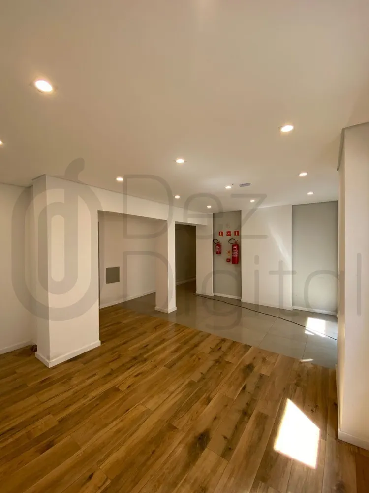 Apartamento, 1 quarto, 24 m² - Foto 8
