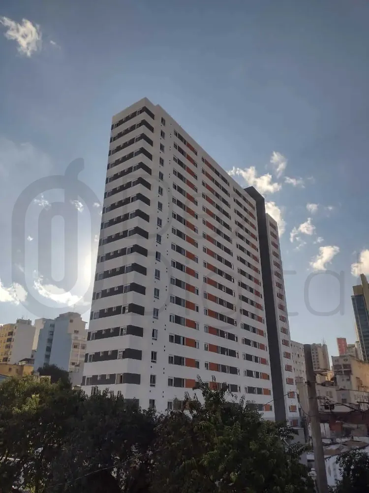 Apartamento, 1 quarto, 24 m² - Foto 1