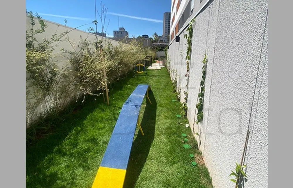 Apartamento, 1 quarto, 24 m² - Foto 12