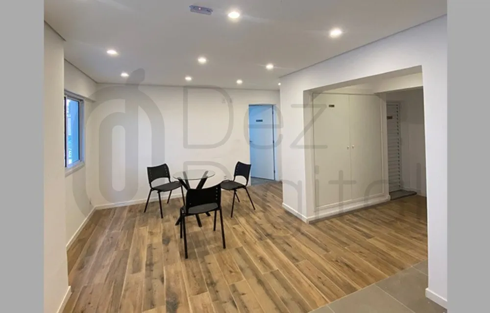 Apartamento, 1 quarto, 24 m² - Foto 10