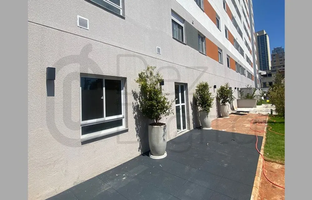 Apartamento, 1 quarto, 24 m² - Foto 11