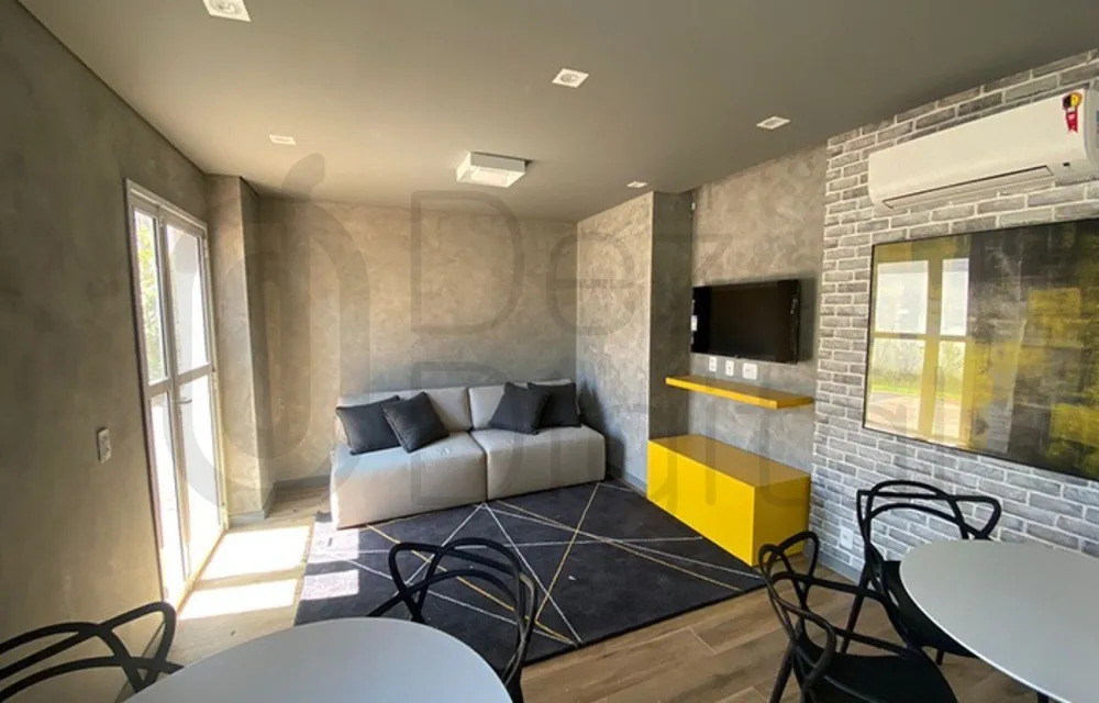 Apartamento, 1 quarto, 24 m² - Foto 3