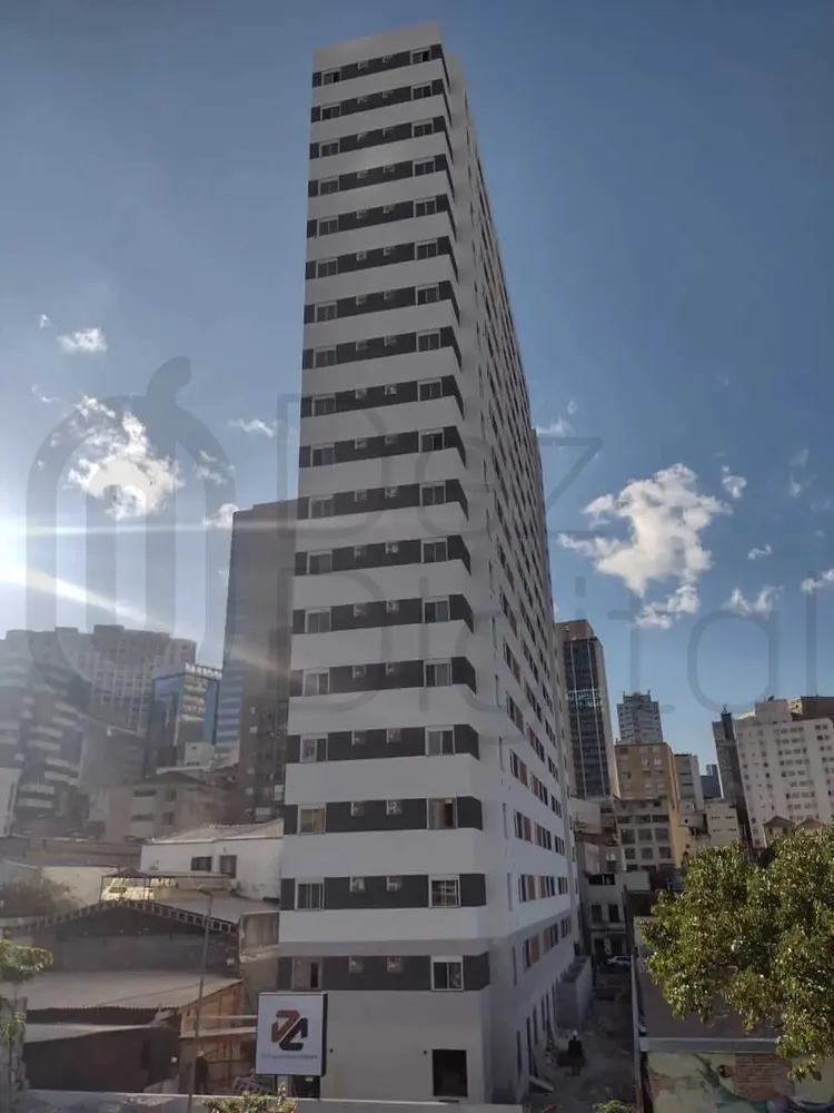 Apartamento, 1 quarto, 24 m² - Foto 6