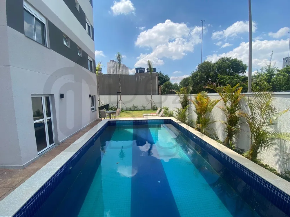 Apartamento, 1 quarto, 24 m² - Foto 5