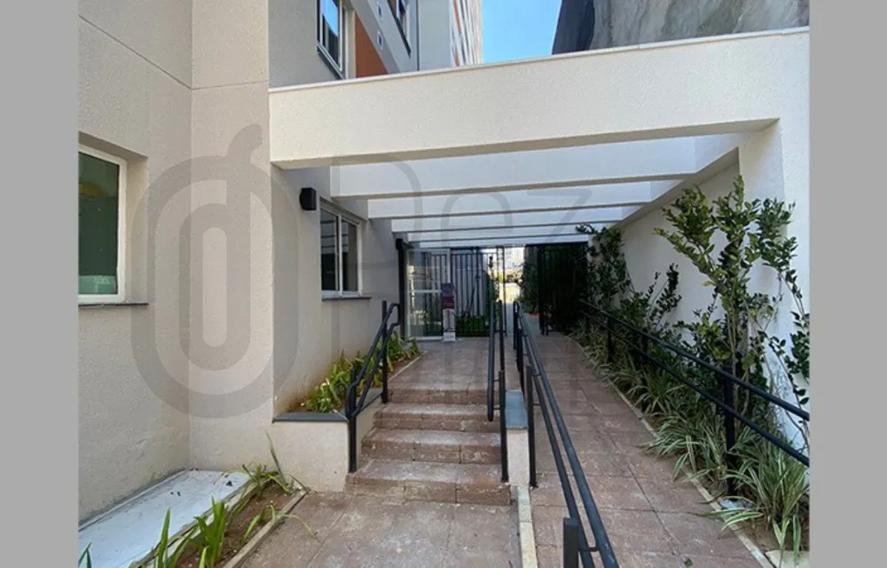 Apartamento, 1 quarto, 24 m² - Foto 9