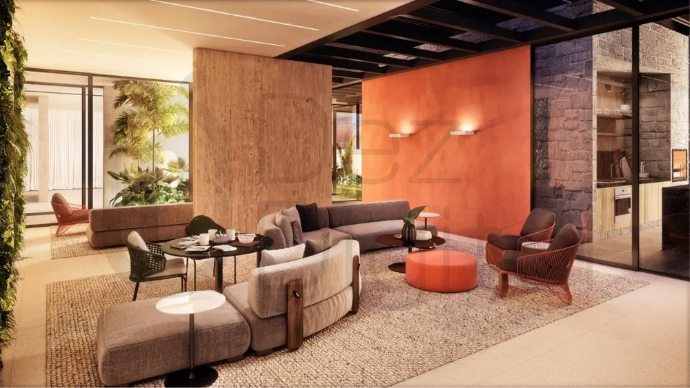 Apartamento, 3 quartos, 105 m² - Foto 10
