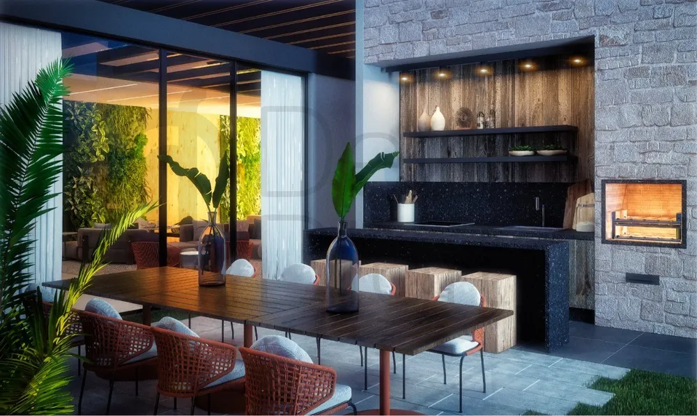 Apartamento, 3 quartos, 105 m² - Foto 11