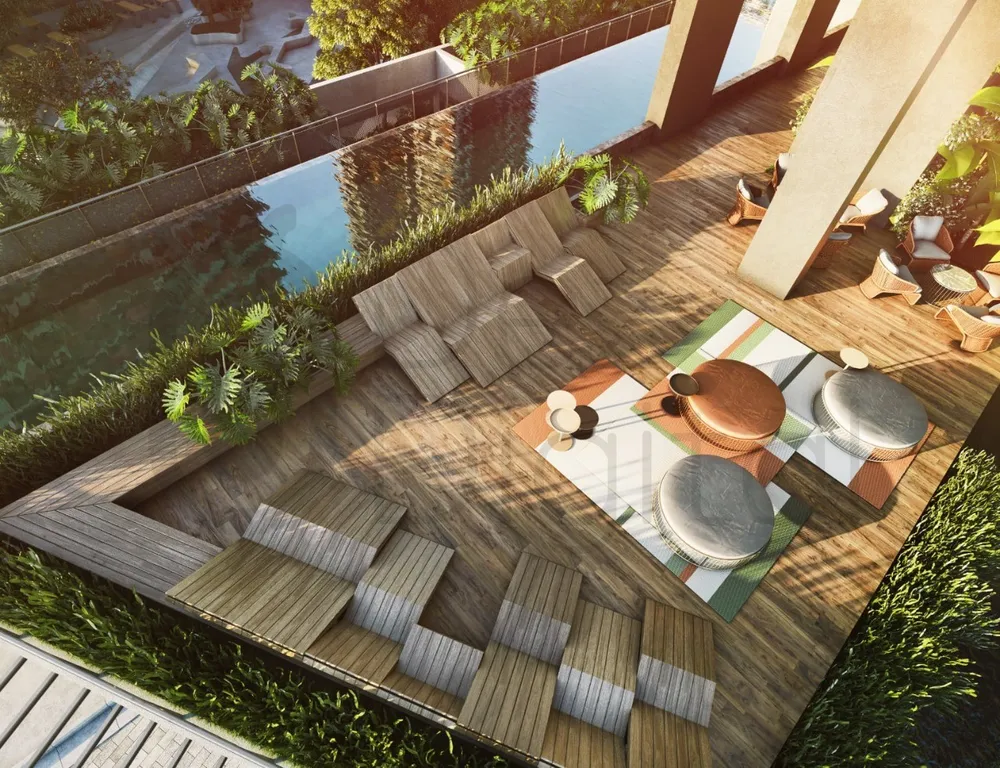 Apartamento, 3 quartos, 105 m² - Foto 6