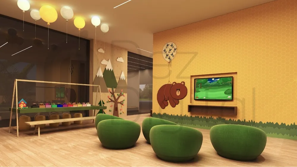 Apartamento, 3 quartos, 105 m² - Foto 9