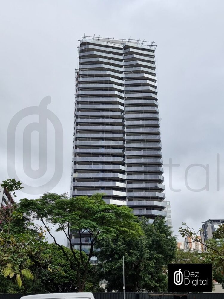 Apartamento, 1 quarto, 34 m² - Foto 8