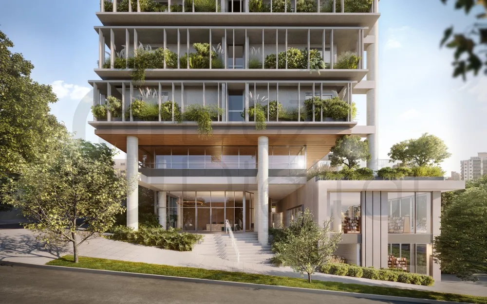 Apartamento, 3 quartos, 125 m² - Foto 6