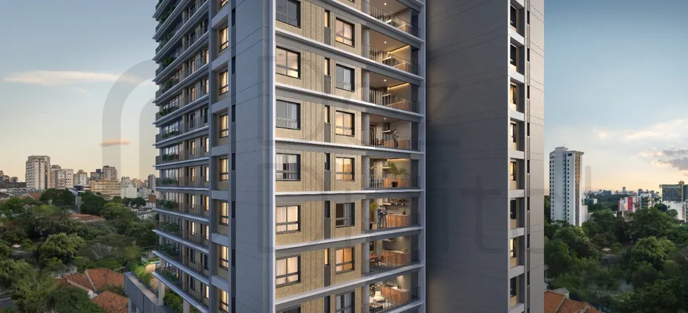 Apartamento, 3 quartos, 125 m² - Foto 3