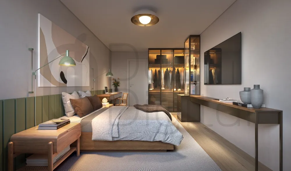 Apartamento, 3 quartos, 125 m² - Foto 12