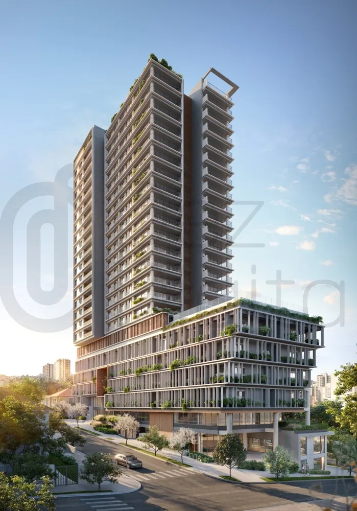 Apartamento, 3 quartos, 125 m² - Foto 8