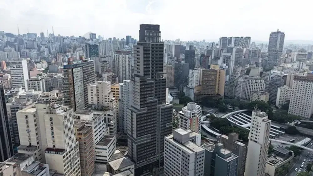 Apartamento, 2 quartos, 43 m² - Foto 16