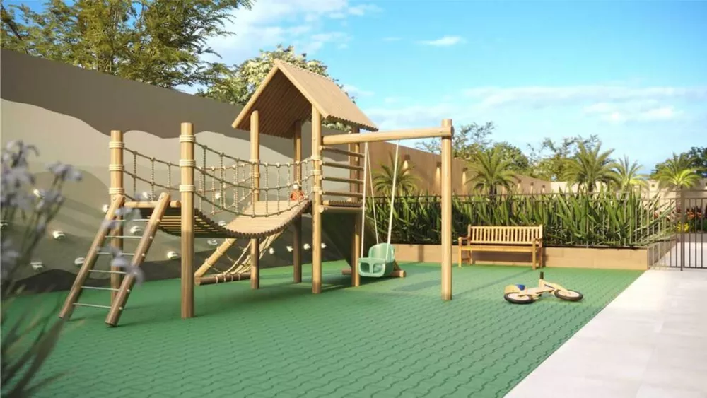 Apartamento, 2 quartos, 36 m² - Foto 23