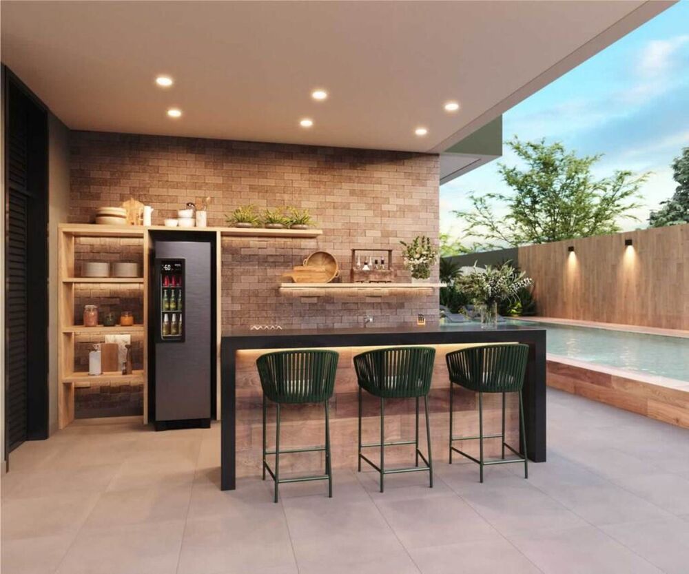 Apartamento, 2 quartos, 36 m² - Foto 14