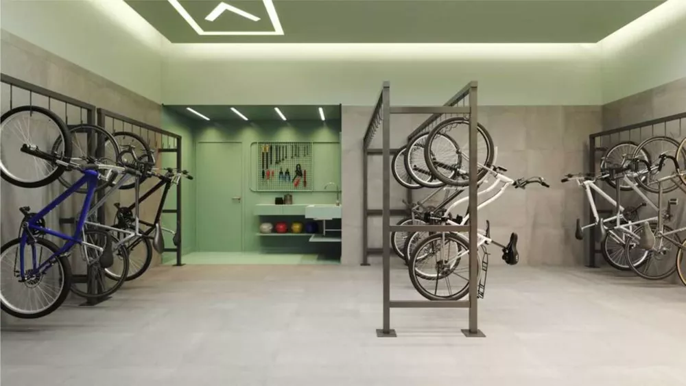 Apartamento, 2 quartos, 36 m² - Foto 20