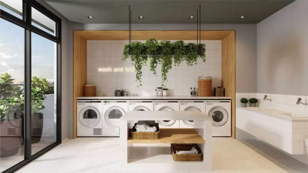 Apartamento, 2 quartos, 36 m² - Foto 17