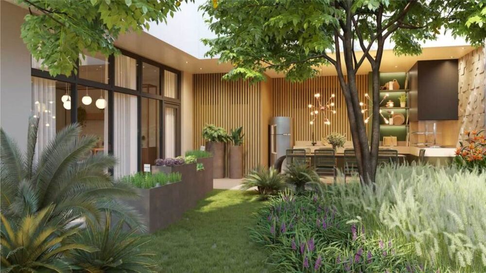 Apartamento, 2 quartos, 36 m² - Foto 22