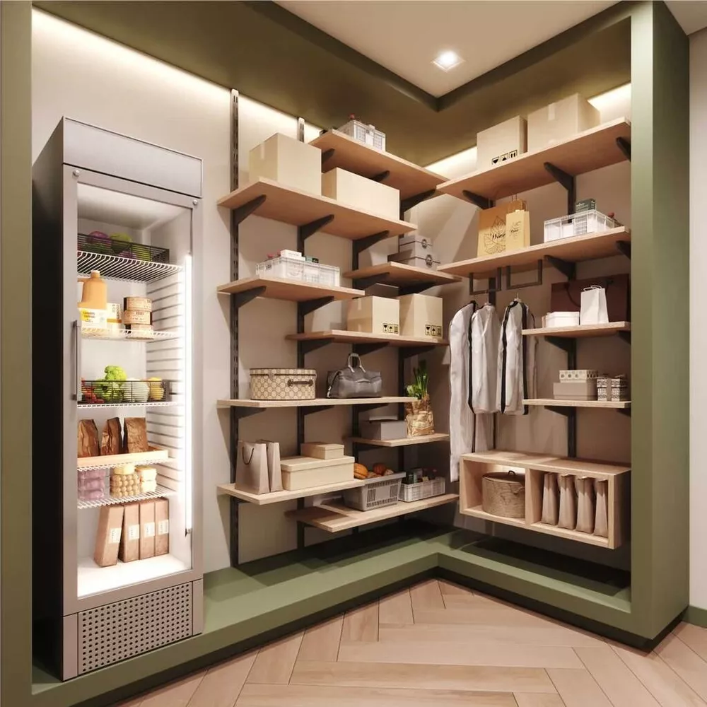 Apartamento, 2 quartos, 36 m² - Foto 18