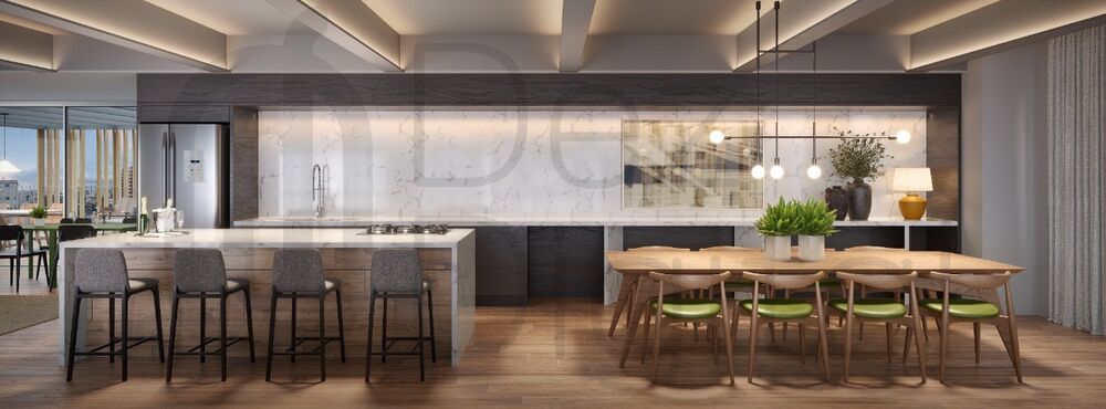 Apartamento, 1 quarto, 28 m² - Foto 4