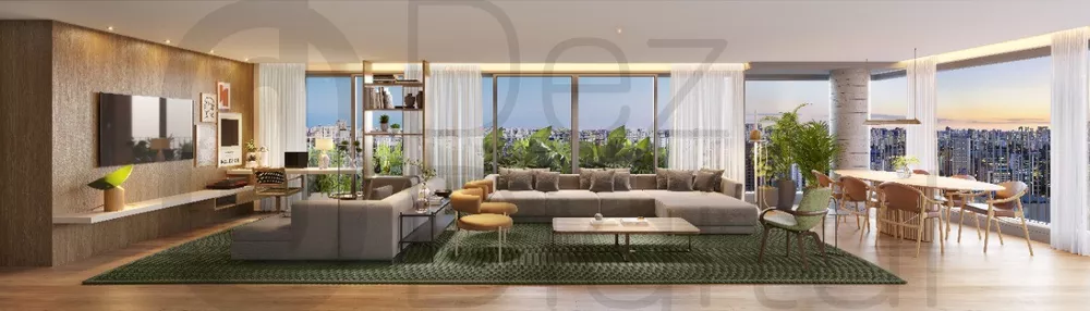 Apartamento, 1 quarto, 28 m² - Foto 7