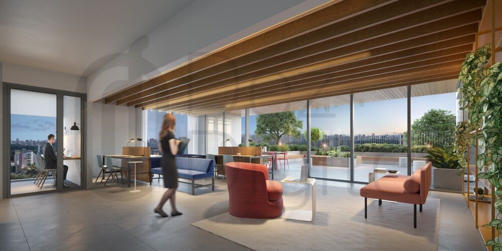 Apartamento, 1 quarto, 28 m² - Foto 13