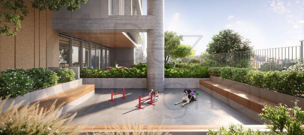 Apartamento, 1 quarto, 28 m² - Foto 14