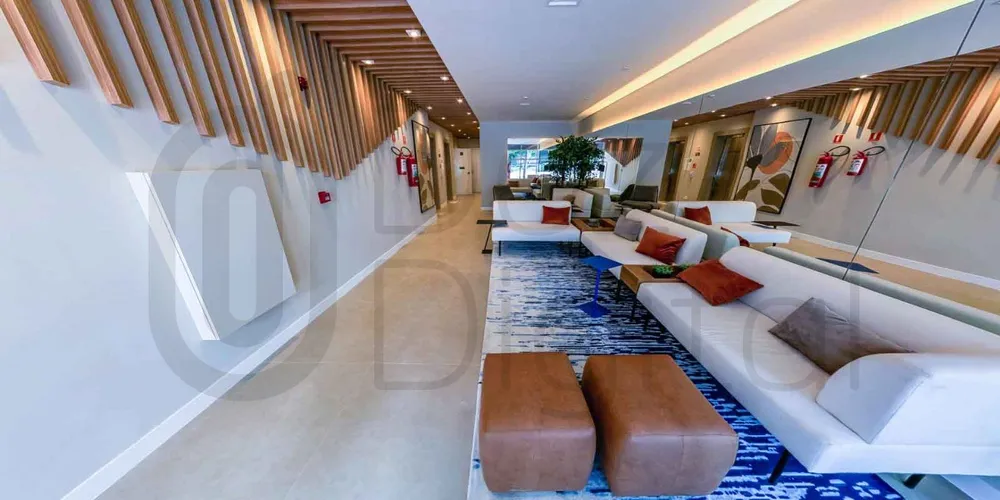 Apartamento, 1 quarto, 26 m² - Foto 4