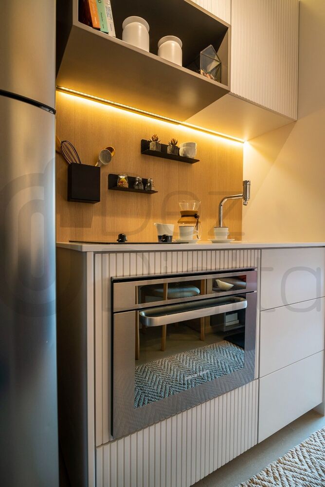 Apartamento, 1 quarto, 26 m² - Foto 2