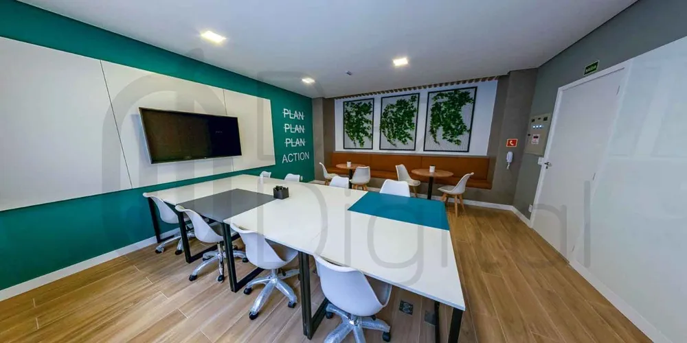 Apartamento, 1 quarto, 26 m² - Foto 3