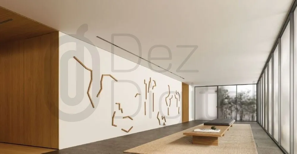 Apartamento, 2 quartos, 134 m² - Foto 5
