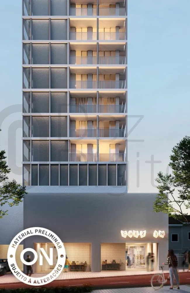 Apartamento, 2 quartos, 44 m² - Foto 7